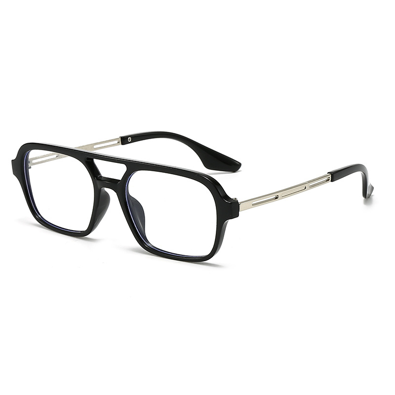 Vintage Fashion Enthusiasts - Nowe Okulary Przeciwsłoneczne Vintage Kwadratowe Damskie