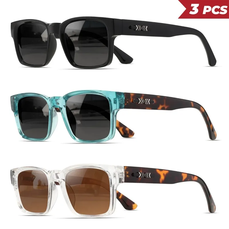1/3 SZT. Modne okulary przeciw – Vintage Fashion Enthusiasts recenzja i cena