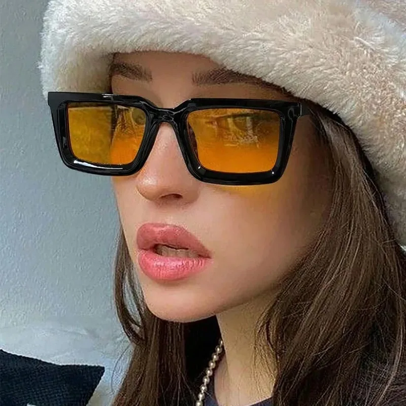 Klasyczne okulary przeciwsłone – Vintage Fashion Enthusiasts recenzja i cena