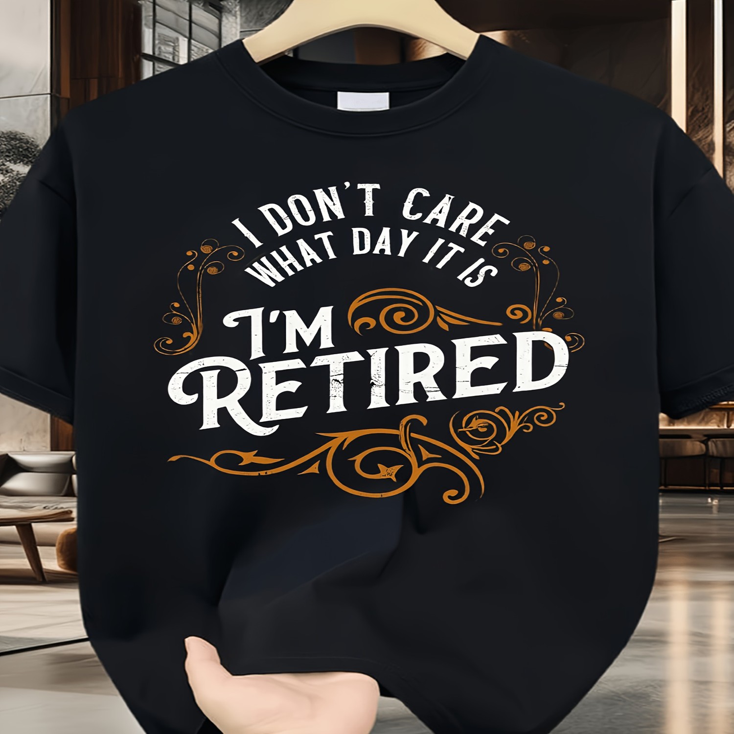 2026 – nowa koszulka męska w r – Vintage Fashion Quotes recenzja i cena