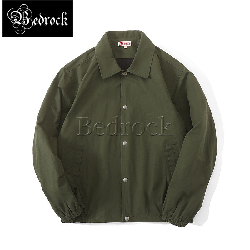 Kurtka Vintage Coach MBBCAR Mę – Vintage Windbreaker Nylon recenzja i cena