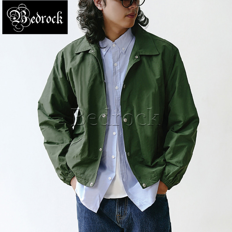 Kurtka Vintage Coach MBBCAR Mę – Vintage Windbreaker Nylon recenzja i cena