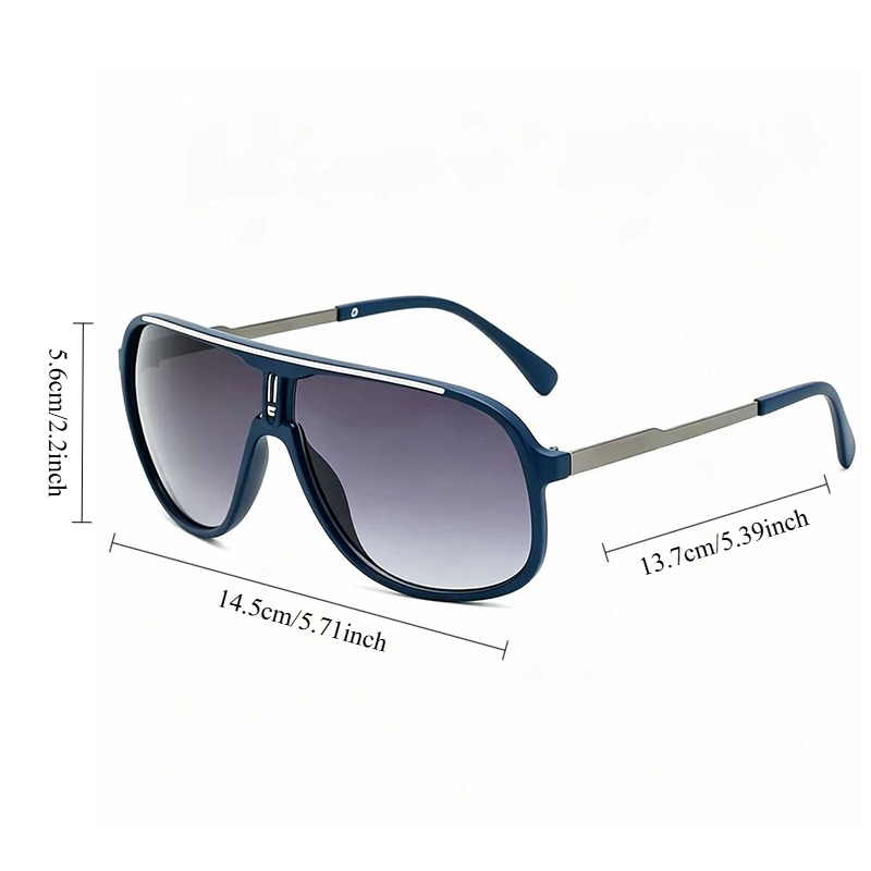 Klasyczne okulary przeciwsłone – Vintage Fashion Enthusiasts recenzja i cena