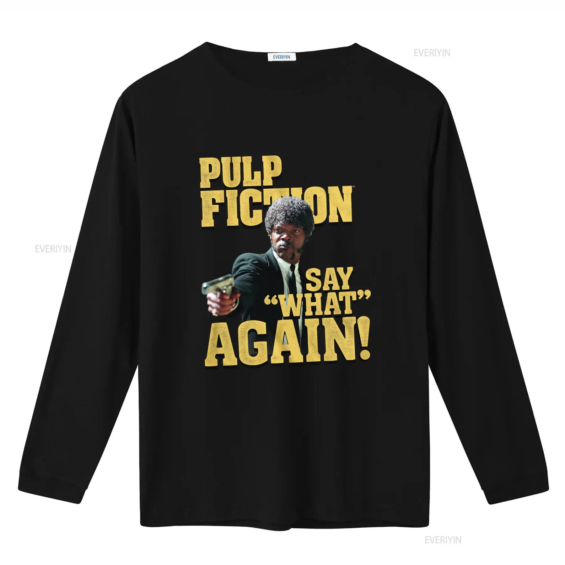 Koszulka z cytatem z filmu Pul – Vintage Fashion Quotes recenzja i cena