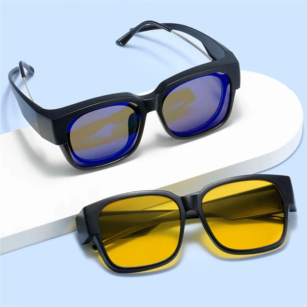 Nowe, modne okulary przeciwsło – Vintage Fashion Enthusiasts recenzja i cena