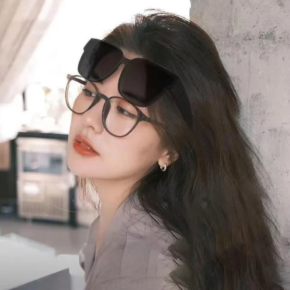 Nowe, modne okulary przeciwsło – Vintage Fashion Enthusiasts recenzja i cena