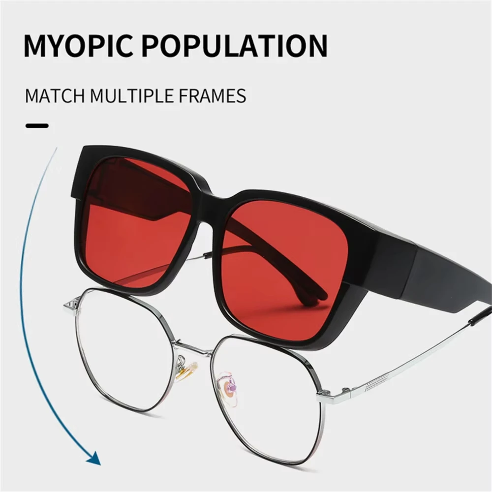 Nowe, modne okulary przeciwsło – Vintage Fashion Enthusiasts recenzja i cena