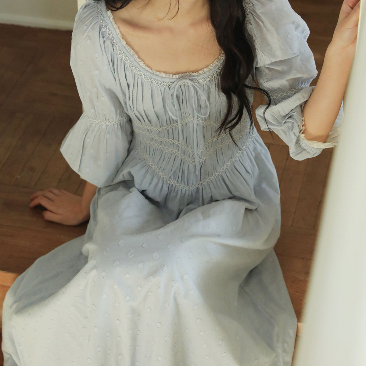 Kolekcja odzieży wierzchniej „ – Vintage Fashion Dresses recenzja i cena