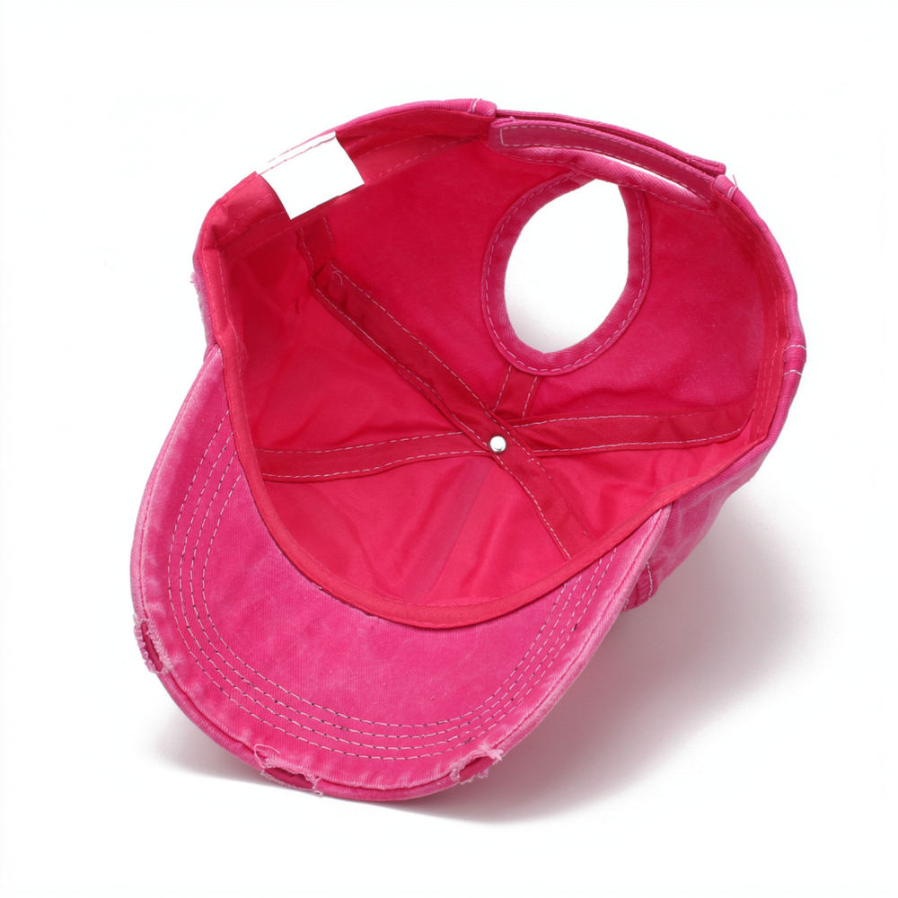 Czapka z daszkiem w stylu vint – Vintage Outdoor Fashion recenzja i cena