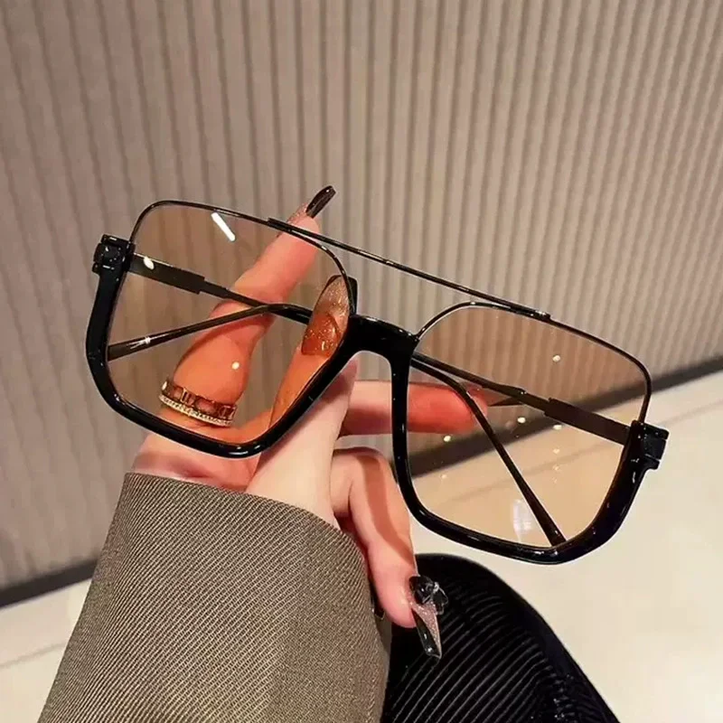 Nowe, stylowe okulary przeciws – Vintage Fashion Enthusiasts recenzja i cena